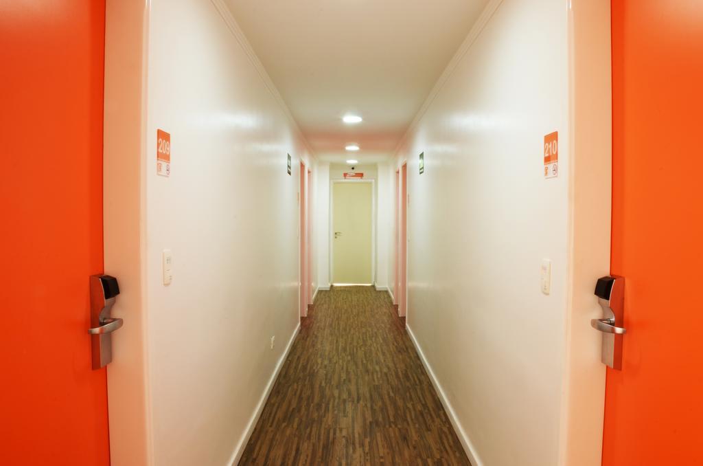 Semprehotel Três Lagoas Extérieur photo