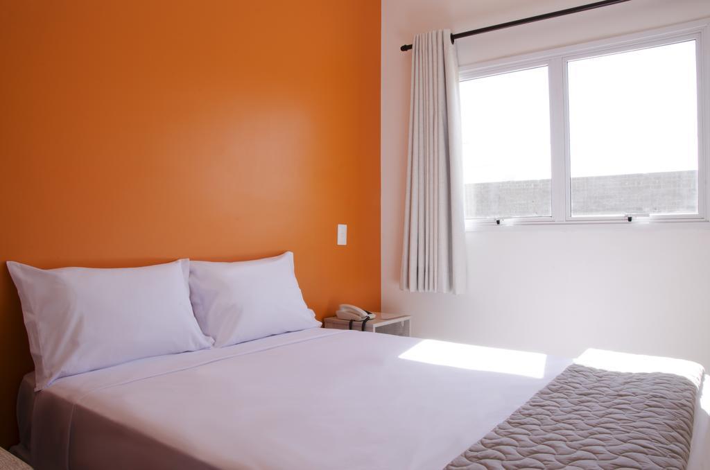 Semprehotel Três Lagoas Chambre photo
