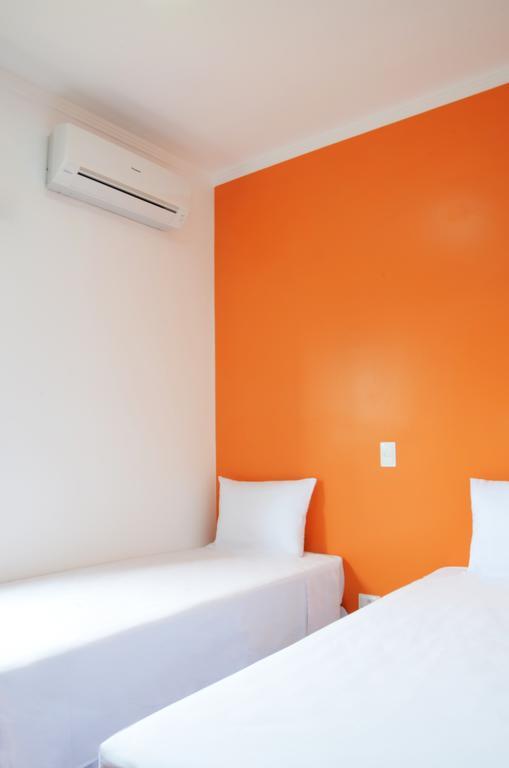 Semprehotel Três Lagoas Extérieur photo