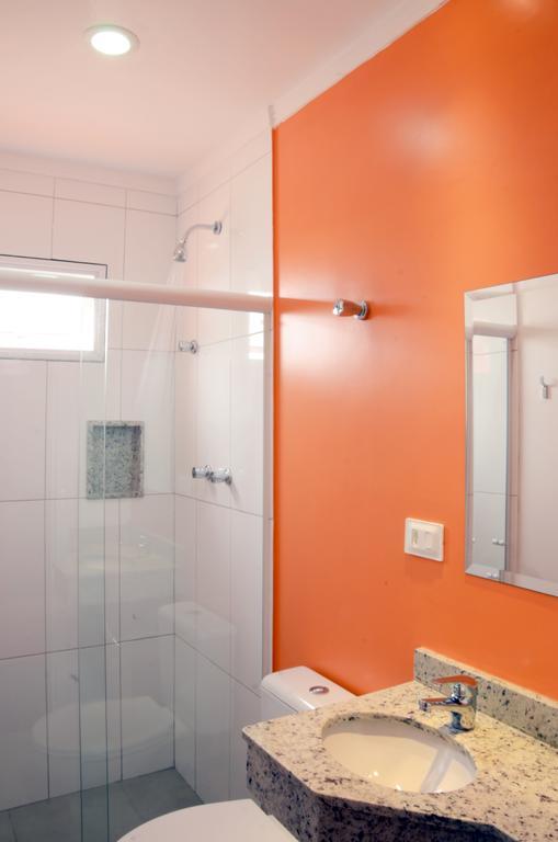 Semprehotel Três Lagoas Chambre photo